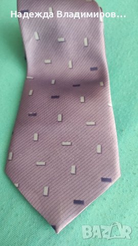 Вратовръзка копринена , снимка 7 - Други - 39302098