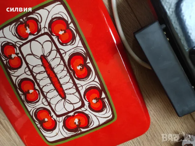 Грил скара, снимка 5 - Скари - 48674747