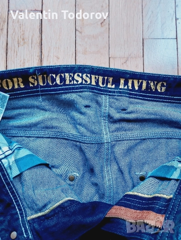 Diesel мъжки дънки , снимка 5 - Дънки - 52707843