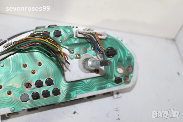 Километраж 96380531 Деу Матиз 0.8i Daewoo Matiz, снимка 6 - Части - 51221908