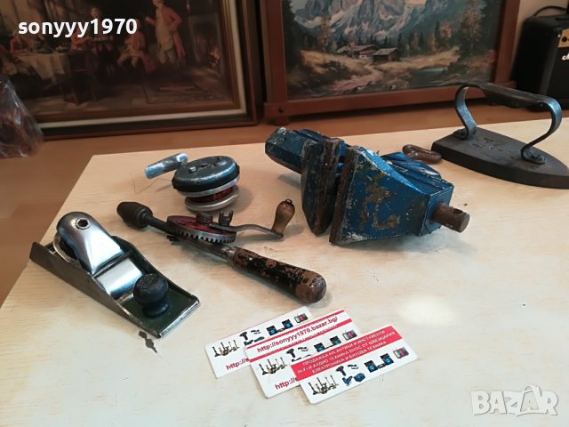 АНТИКИ 0411220858, снимка 3 - Антикварни и старинни предмети - 38554499