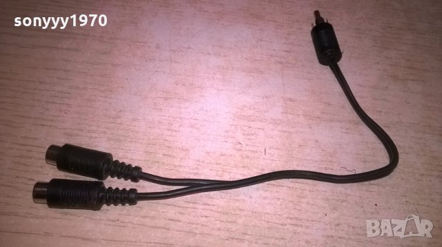 преход-разклонител 24см- чинчове-внос швеицария https://sonyyy1970.bazar.bg/, снимка 7 - Други - 27448129