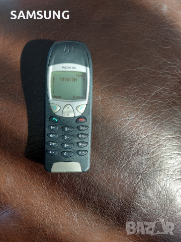 Nokia - 6210, снимка 2 - Nokia - 44910893