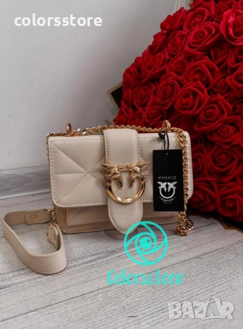 Дамска чанта Pinko -IM332ü