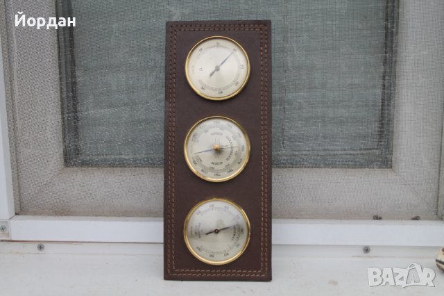 Немска метеорологична станция