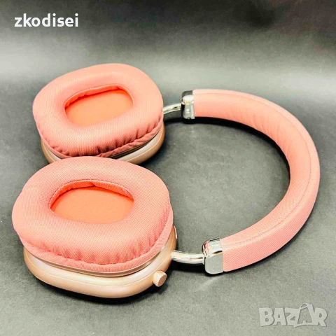 Bluetooth слушалки HOCO W35 MAX, снимка 3 - Bluetooth слушалки - 53531602