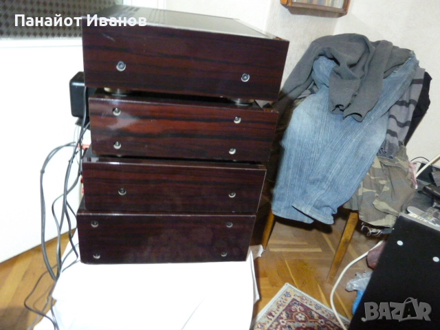 Pioneer Urushi series -комплект, снимка 9 - Ресийвъри, усилватели, смесителни пултове - 52043306