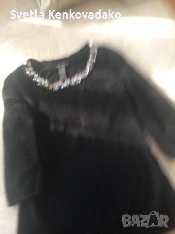 Пуловер 100% Кашмир, снимка 5 - Блузи с дълъг ръкав и пуловери - 38382143