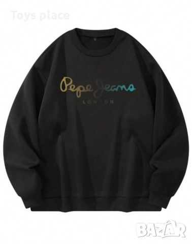 L/XL Дамска спортна блуза Pepe jeans 