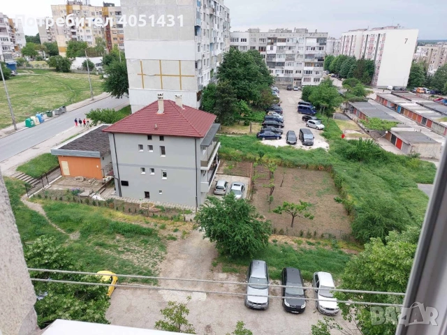 продавам гарсониера , снимка 7 - Апартаменти - 53502613