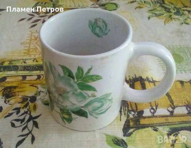 Продавам чаша, снимка 3 - Чаши - 33099648