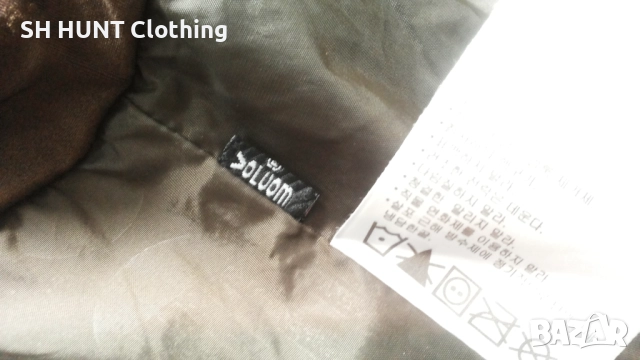 VOLCOM SKi Snowboard Jacket Размер L ски сноуборд яке 26-64, снимка 18 - Якета - 52200393