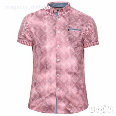 МЪЖКА РИЗА – MISH MASH; размери: 5XL