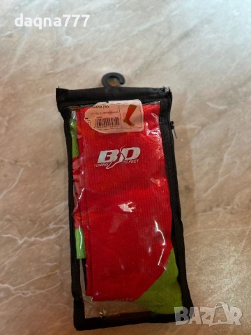 Нови ски чорапи Германия, снимка 9 - Зимни спортове - 53452530