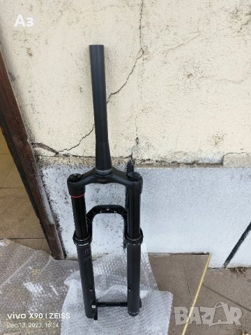 Вилка RockShox 35 Gold RL 29" DebonAir 140mm Boost 15X110mm, снимка 2 - Части за велосипеди - 43398863