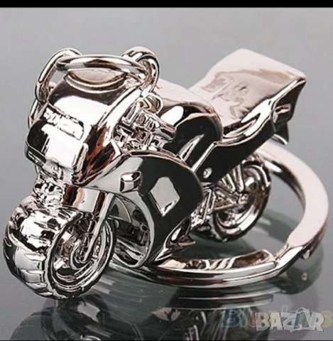 Метален ключодържател , снимка 1