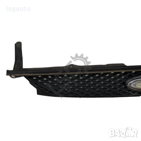 Решетка Ford S-MAX 2006-2014 ID: 115862, снимка 3 - Части - 43031537