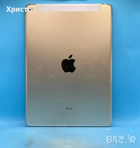 Таблет iPad Air 2 Wi-Fi + Cellular, 64GB, Gold , снимка 5 - Таблети - 50076115