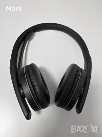 безжични офис слушалки Sennheiser, снимка 1