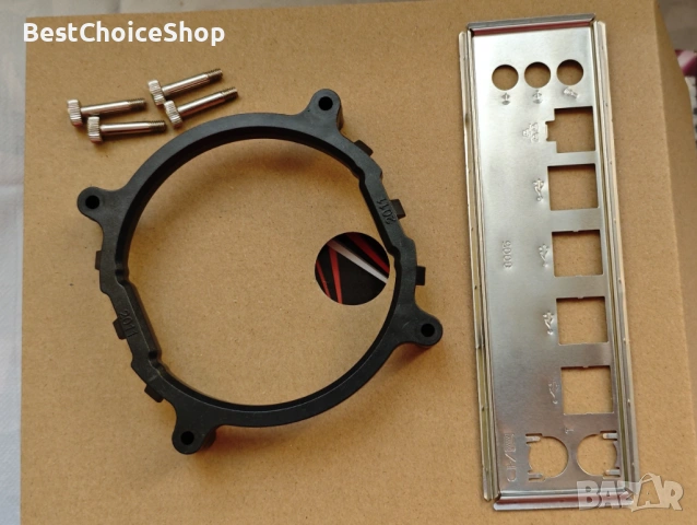 X99 PR9 LGA 2011-3 дънна платка, снимка 6 - Дънни платки - 53115826