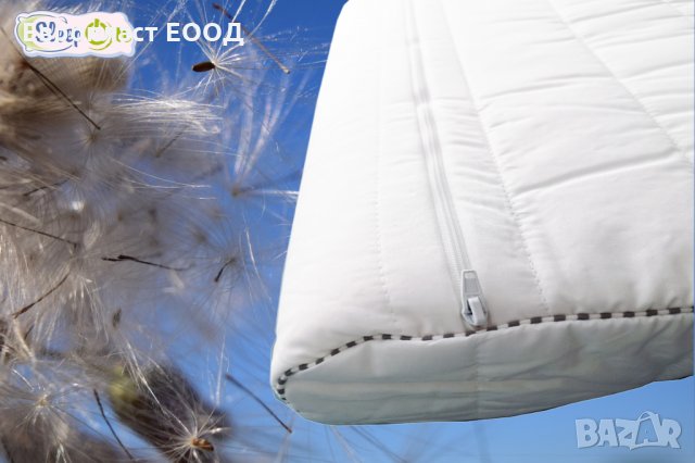 Ергономична мемори възглавница , снимка 3 - Възглавници - 26863700