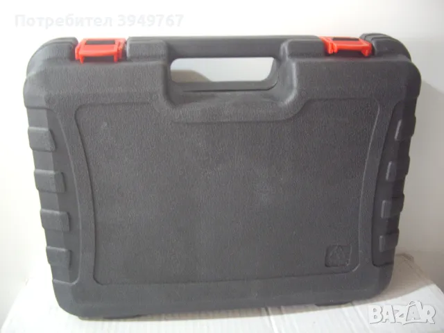 Акумулаторна лозарска ножица., снимка 2 - Градинска техника - 49393895