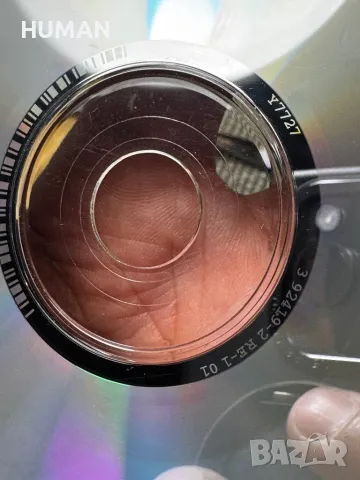 AC/DC, снимка 4 - CD дискове - 48911360