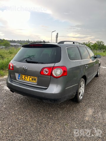 Фв Пасат 6 на части / vw Passat 6 , снимка 2 - Автомобили и джипове - 40878339