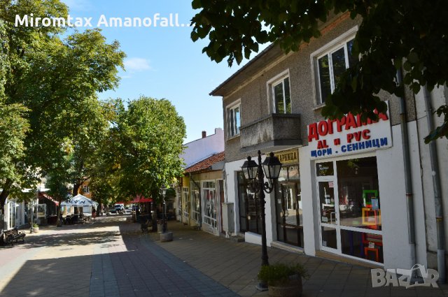 Къща в центъра на Симеоновград , снимка 4 - Къщи - 26634553