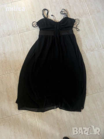 Дамска рокля