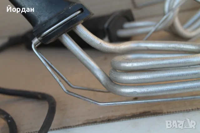 СССР прибор за сушене на обувки, снимка 5 - Други ценни предмети - 49576045