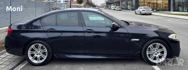 BMW 530 D * /// M SPORT * M - PACK * RWD *, снимка 7 - Автомобили и джипове - 52861639