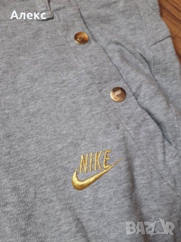 Nike - бермуди, снимка 2 - Къси панталони и бермуди - 33609627