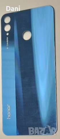 honor 8X заден капак, снимка 2 - Резервни части за телефони - 52248388