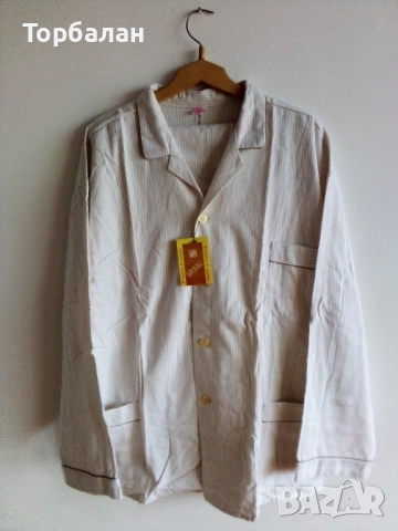 Винтидж пижама, снимка 2 - Бельо - 51688822