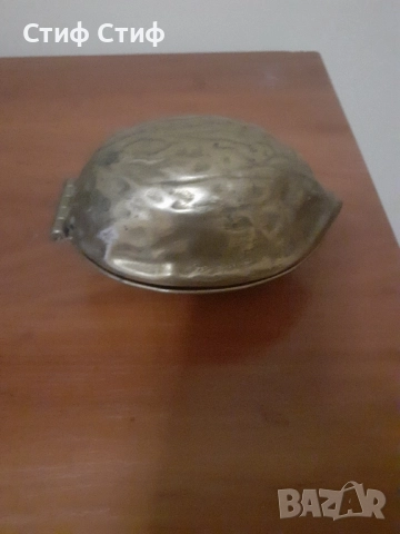 Орехохрошачка 