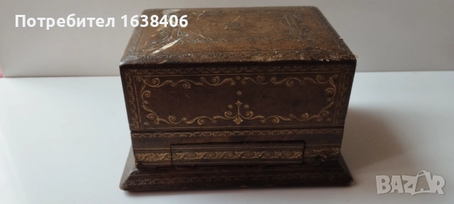 Кутия за цигари , снимка 6 - Колекции - 53302545