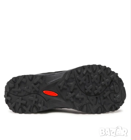 Treksta Nevado Lace  GTX номер 39 водоустойчиви  туристически / работни / кухня обувки . маратонки , снимка 4 - Маратонки - 53599723