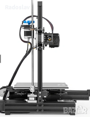 модифициран Creality Ender 3 V, снимка 3 - Други инструменти - 53053999