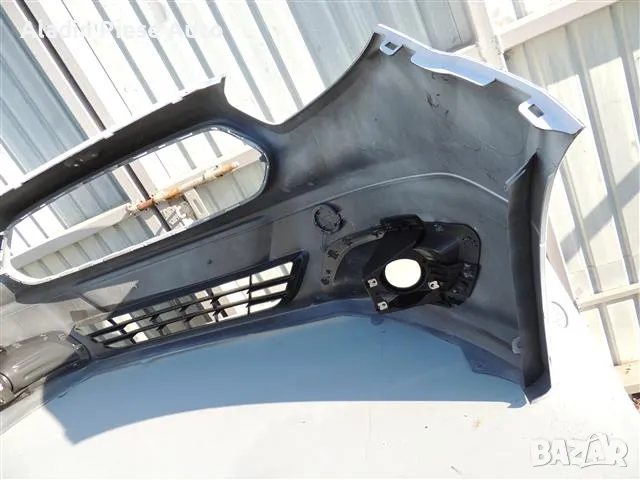 Предна броня Форд Транзит Courier След 2014 г. Код ET7617K819 , снимка 7 - Аксесоари и консумативи - 49613315