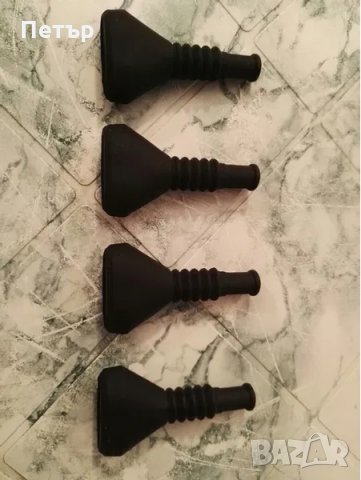 Маншони за букси, маншон, за 4 пинови букси