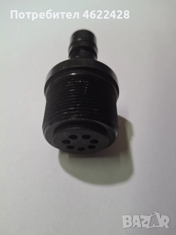 Боен Клапан за Хатсан АТ 44, снимка 2 - Въздушно оръжие - 53114389