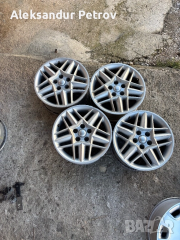 Джанти Renault Espace, снимка 1