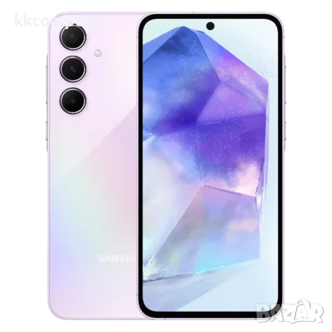 ЧАСТИ ЗА - Samsung Galaxy A55 5G, снимка 2 - Samsung - 48218502