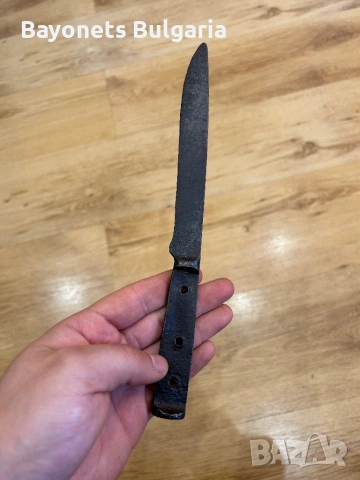 Байновски Нож 