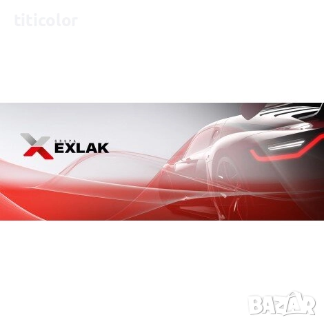 Лак HS Ceramic-1лт., снимка 2 - Автотенекеджийски и автобояджийски - 52358714