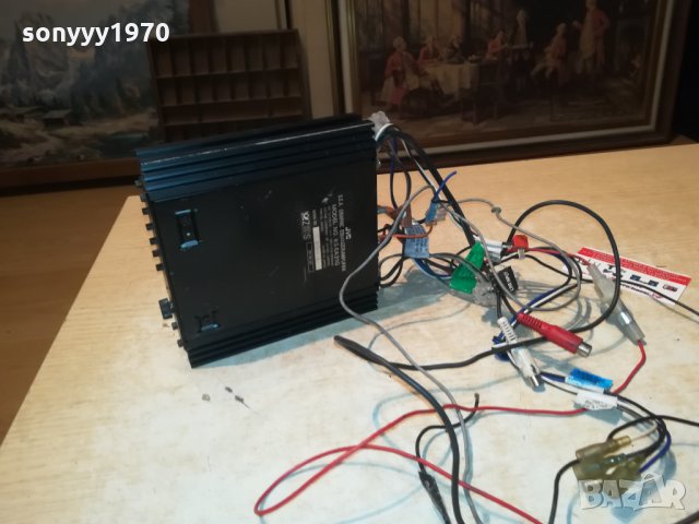 JVC KS-EA31G-MADE IN JAPAN 2410212001, снимка 11 - Аксесоари и консумативи - 34569742