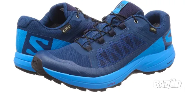 Salomon XA Elevate GTX Gore-Tex номер 42 водоустойчиви обувки маратонки , снимка 2 - Други - 48284617