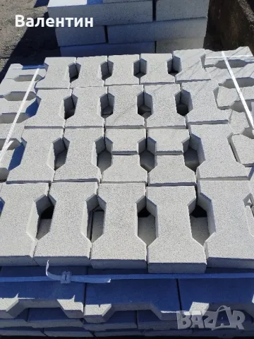 Бетонови изделия, снимка 10 - Строителни материали - 48020642