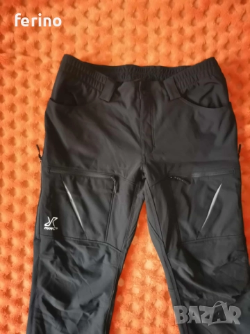 REVOLUTION RACE Hiball мъжки зимен панталон НОВ-без етикет